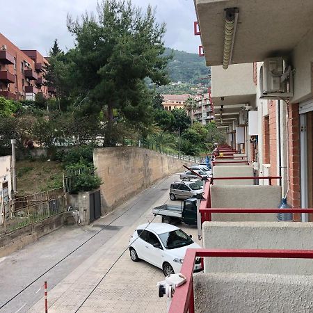 Casa Della Zia Apartment Чефалу Екстериор снимка