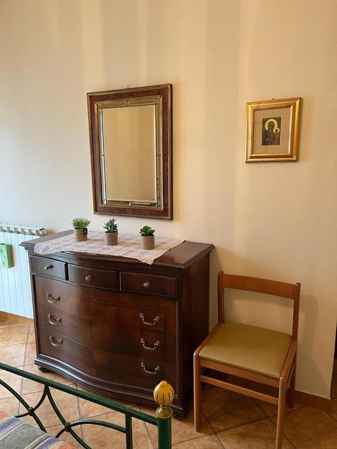 Casa Della Zia Apartment Чефалу Екстериор снимка