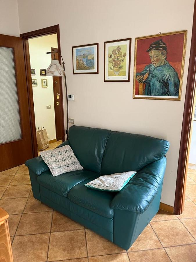 Casa Della Zia Apartment Чефалу Екстериор снимка
