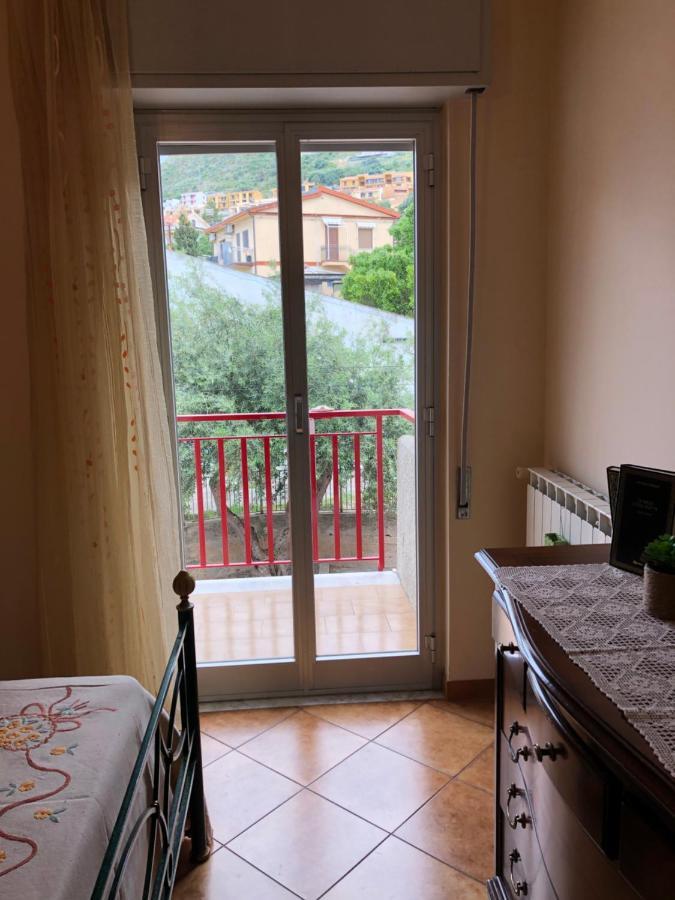 Casa Della Zia Apartment Чефалу Екстериор снимка