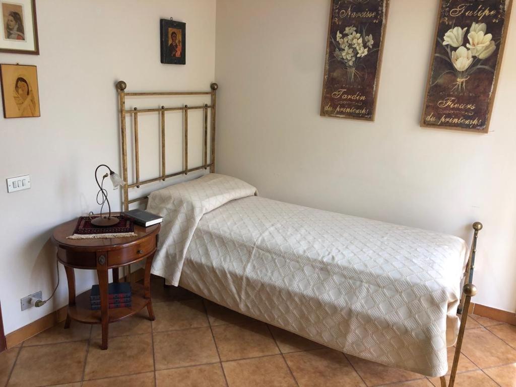 Casa Della Zia Apartment Чефалу Екстериор снимка