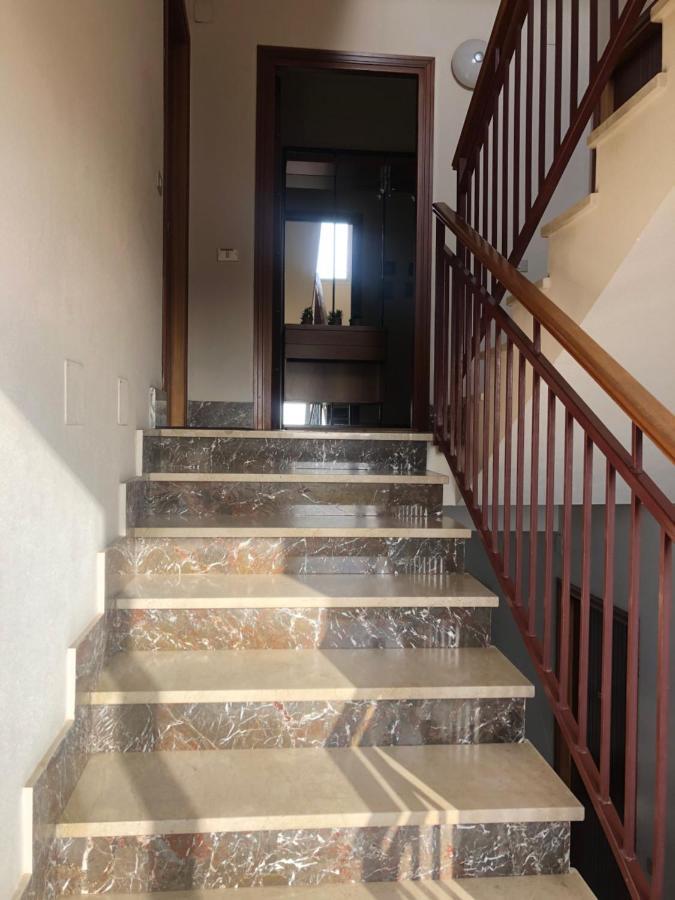 Casa Della Zia Apartment Чефалу Екстериор снимка