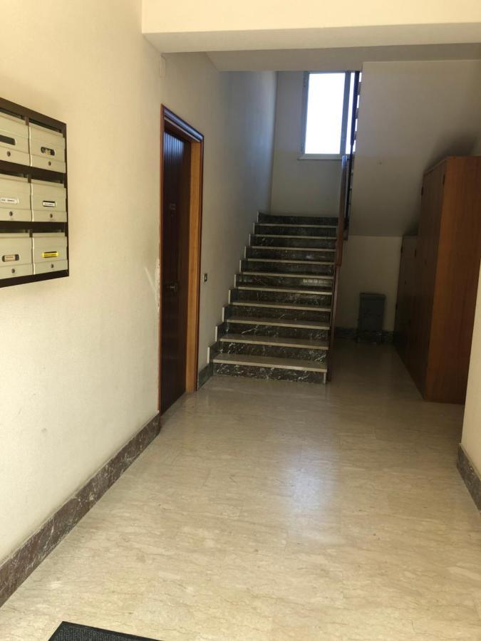 Casa Della Zia Apartment Чефалу Екстериор снимка